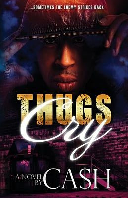 Thugs Cry Paperback Lock Down Publications