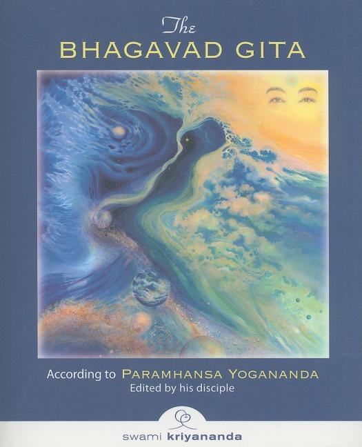 The Bhagavad Gita Paperback Crystal Clarity Publishers