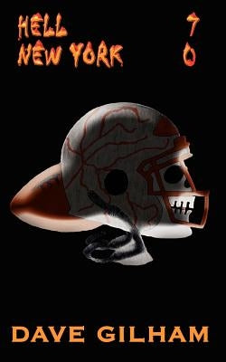 Hell 7 New York 0 Paperback 1st Book Library