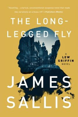 The Long-Legged Fly Paperback Soho Crime