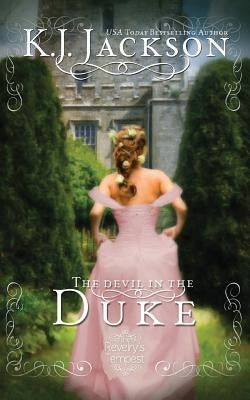 The Devil in the Duke Paperback K.J. Jackson, LLC