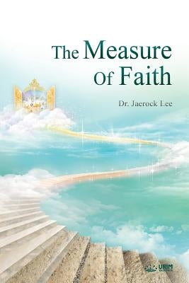 The Measure of Faith Paperback Urim Books USA