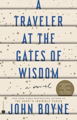 A Traveler at the Gates of Wisdom Hogarth Press