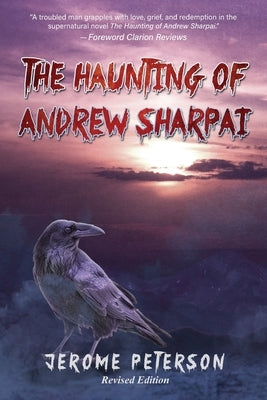 The Haunting of Andrew Sharpai Paperback Readersmagnet LLC