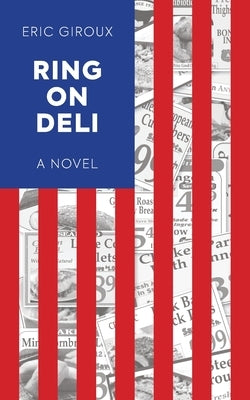 Ring On Deli Paperback New Salem Books