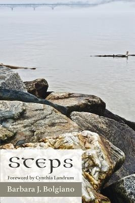Steps Paperback Apprentice House