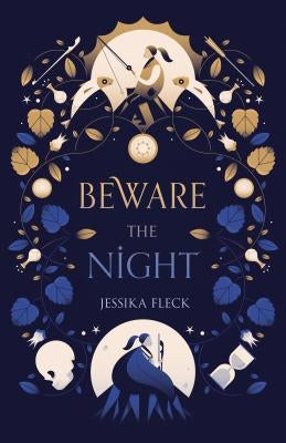 The Beware the Night Paperback St. Martins Press-3PL