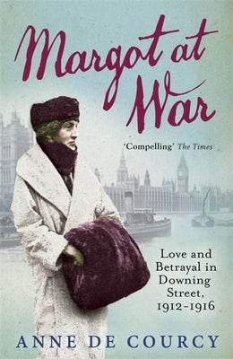 Margot at War Paperback George Weidenfeld & Nicholson