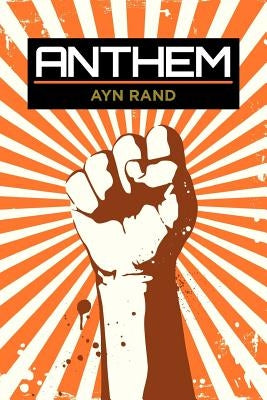 Anthem Paperback Empire Books