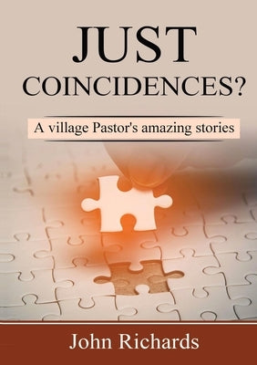 Just Coincidences? Paperback Books for Life Today