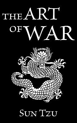 The Art of War Paperback Pax Librorum
