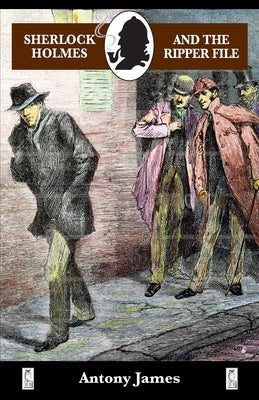 Sherlock Holmes and The Ripper File Paperback Breese Books