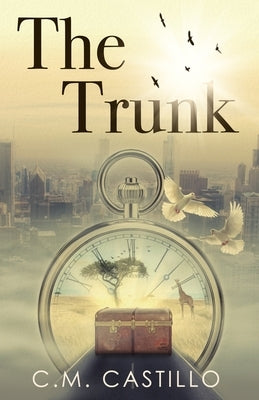 The Trunk Paperback Glass Spider Publishing