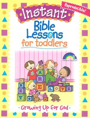 Paperback "Growing Up for God" by Rosekidz featuring a child reading a colorful, faith-based book with illustrations on the cover.