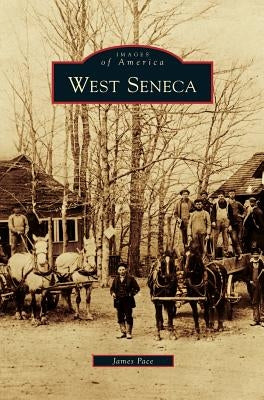 West Seneca by Pace, James