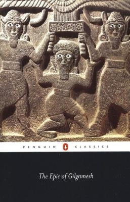 The Epic of Gilgamesh Paperback Penguin Group