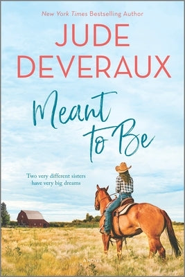 Meant to Be Paperback Mira Books