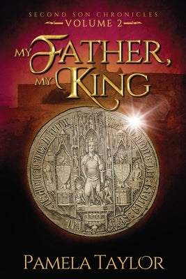 My Father, My King Paperback Black Rose Writing