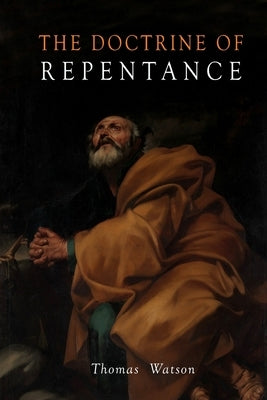 Doctrine of Repentance Paperback Martino Fine Books