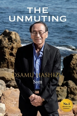 The Unmuting Paperback Osamu Hashizu