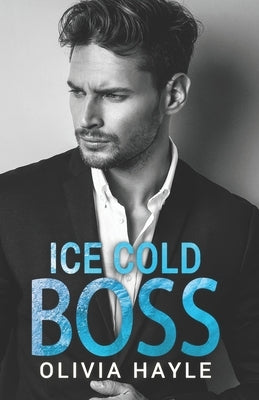 Ice Cold Boss Paperback Independently Published