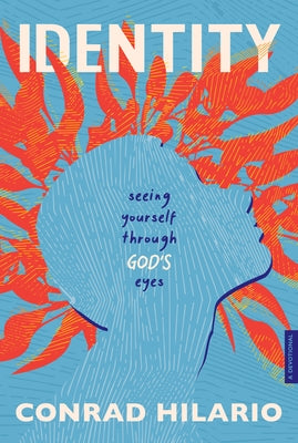 Identity: Seeing Yourself Through God's Eyes Paperback New Paradigm Pub.