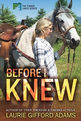 Before I Knew Paperback Windswept Publishing