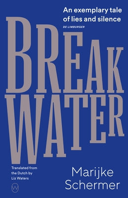 Breakwater Paperback World Editions