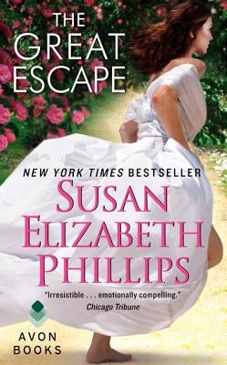 The Great Escape by Phillips, Susan Elizabeth