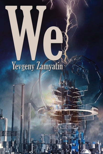 We Paperback Positronic Publishing
