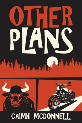 Other Plans Paperback McFori Ink