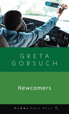 Newcomers Paperback Gemma