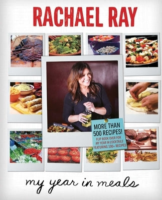 My Year in Meals Atria Books