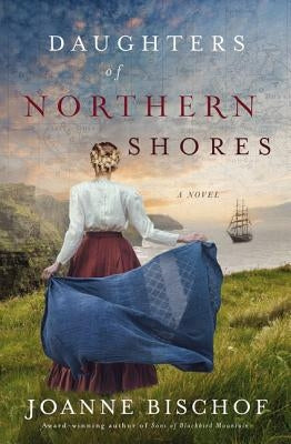 Daughters of Northern Shores Paperback Thomas Nelson