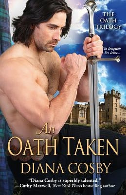 An Oath Taken Paperback Kensington Publishing Corporation