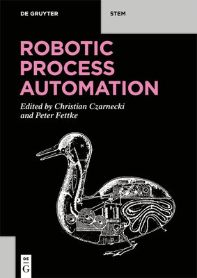 Robotic Process Automation by No Contributor