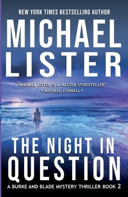 The Night in Question Paperback Pulpwood Press