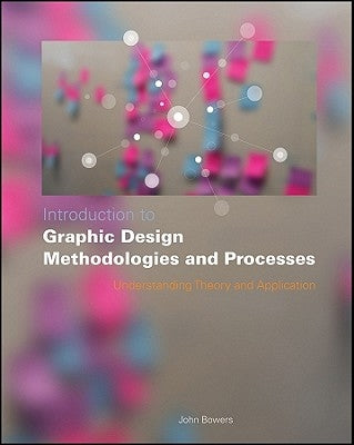 Graphic Design Methodologies Paperback Wiley