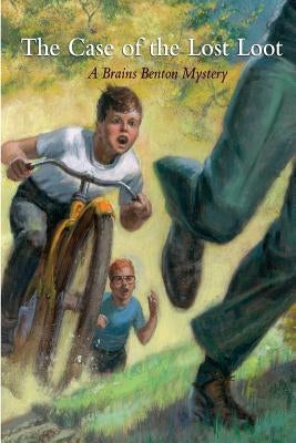 The Case of the Lost Loot Paperback Createspace Independent Publishing Platform