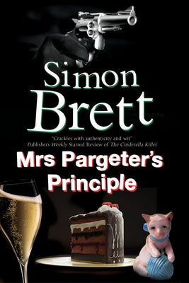 Mrs Pargeter's Principle Paperback Severn House