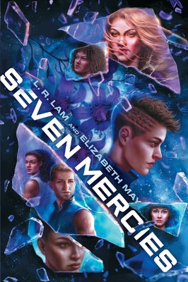 Seven Mercies Paperback Daw Books