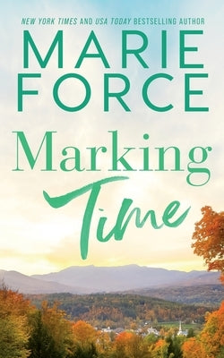 Marking Time Paperback HTJB, Inc.