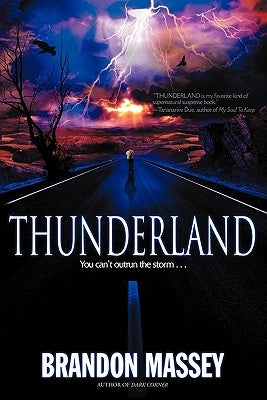 Thunderland by Massey, Brandon R.