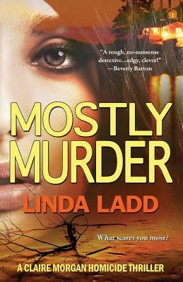 Mostly Murder Paperback Kensington Publishing Corporation