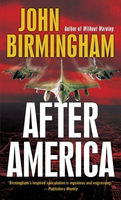 After America by Birmingham, John