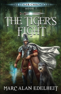 The Tiger's Fight Paperback Independently Published