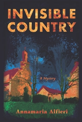 Invisible Country by Alfieri, Annamaria