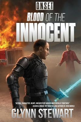 Blood of the Innocent: Onset Paperback Faolan's Pen Publishing Inc.