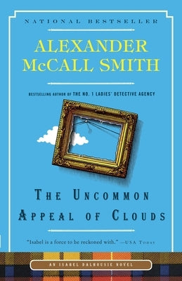 The Uncommon Appeal of Clouds Paperback Anchor Books
