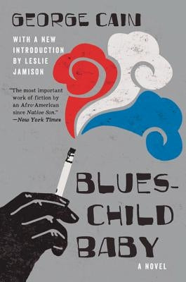 Blueschild Baby Paperback Ecco Press